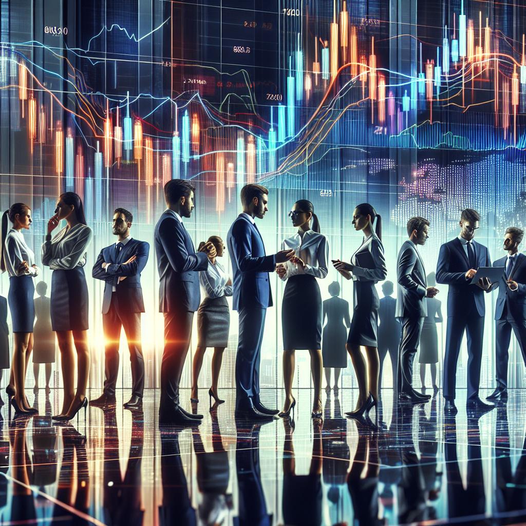 Niaga Hadapan FBM KLCI Dijangka Meningkat Minggu Depan