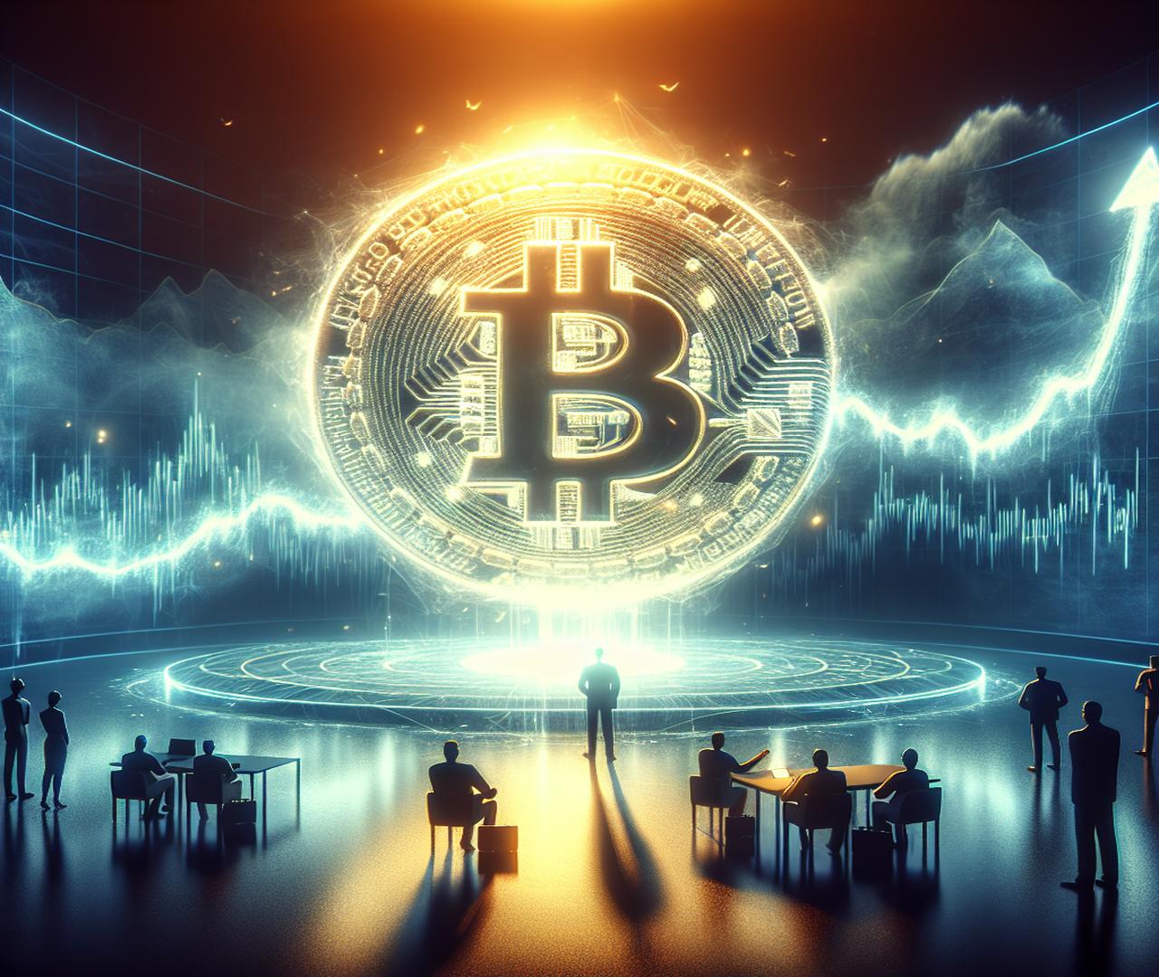 Bitcoin Traders Eye Breakout to New Highs as Trump Says Tariff Deals Progressing