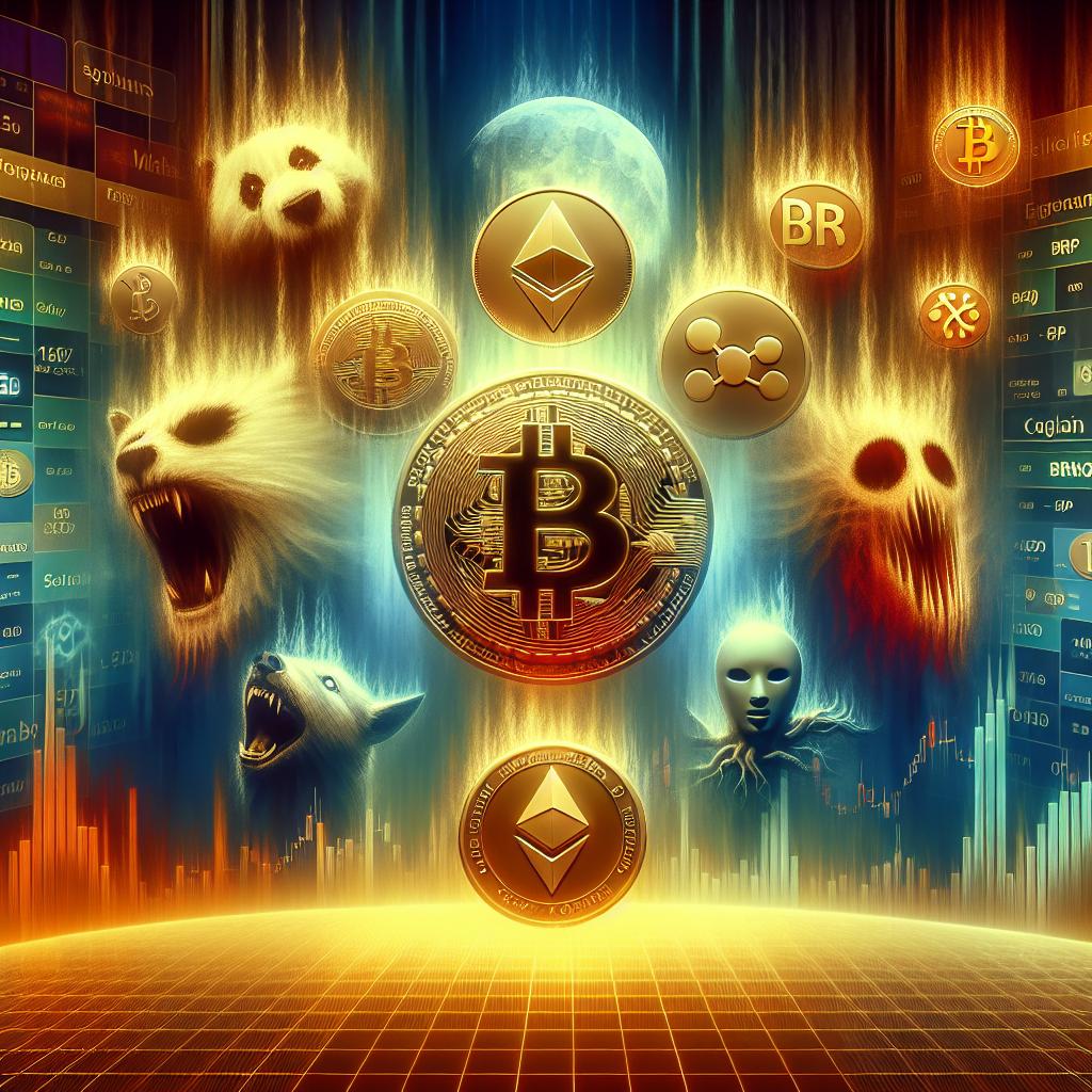 Pasaran Kripto Meningkat Menjelang Mesyuarat FOMC