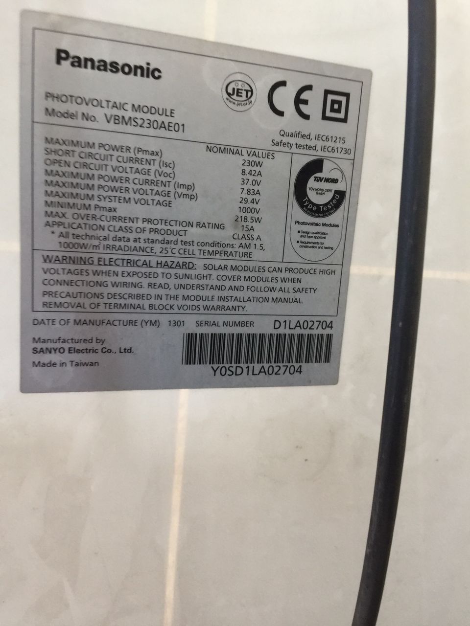 solar panel 230w pana spec.jpeg