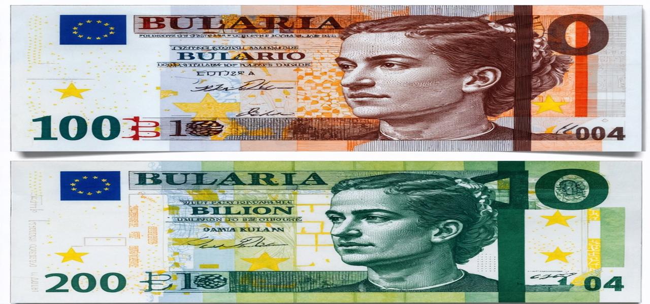 Bulgaria jual BON DENOMINASI EURO TERBESAR €4 bilion untuk tampung defisit bajet