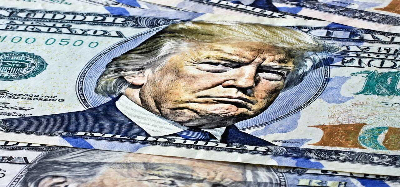 Kejatuhan dolar AS atas faktor dasar Trump dorong YEN dan FRANC naik 1%