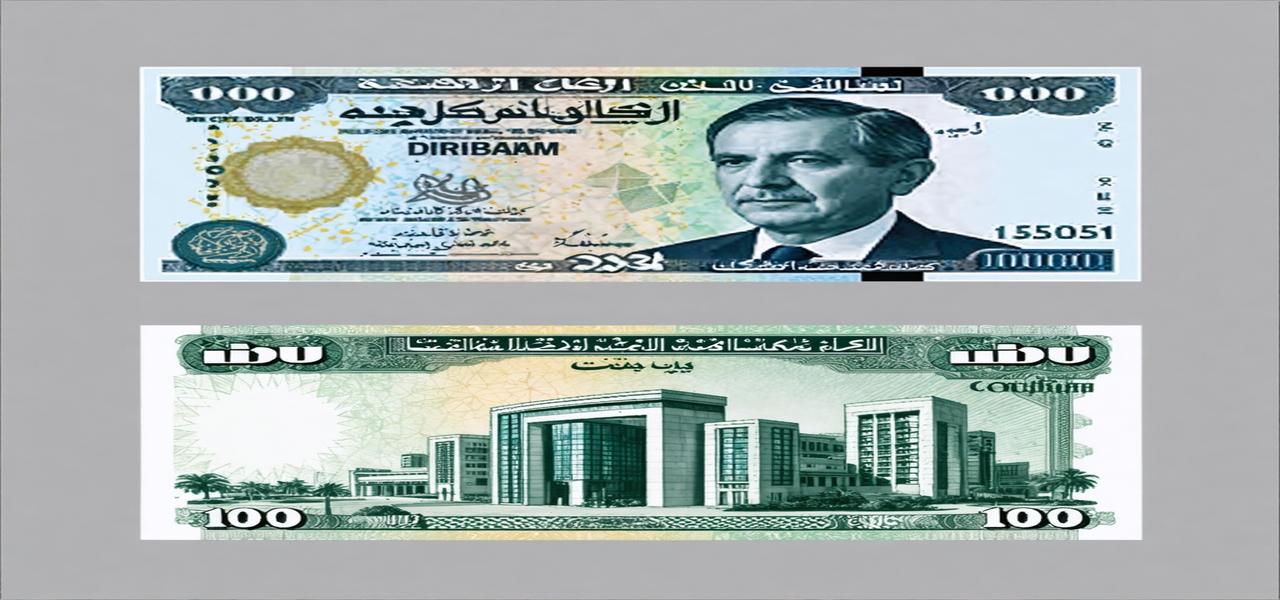 Tiga syarikat besar dari Abu Dhabi rancang kripto StableCoin disokong DIRHAM UAE