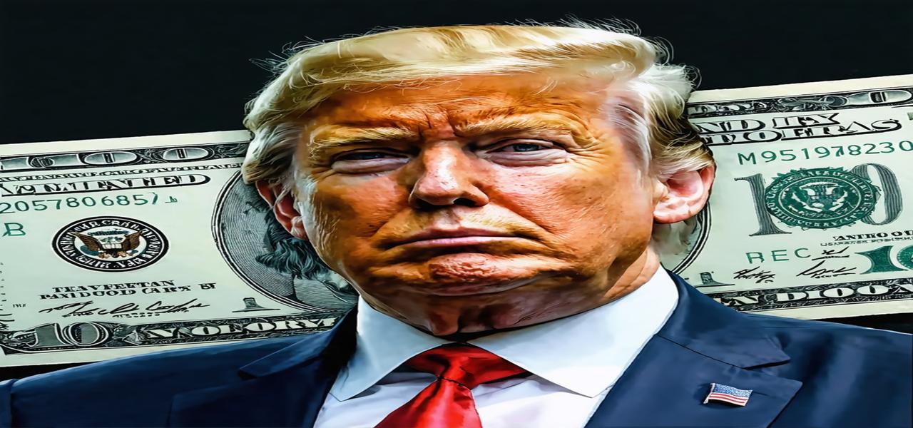 Iran tawar peluang pelaburan TRILLION DOLLAR kepada Trump dalam rundingan perjanjian ekonomi untuk permudahkan akses syarikat AS ke Iran