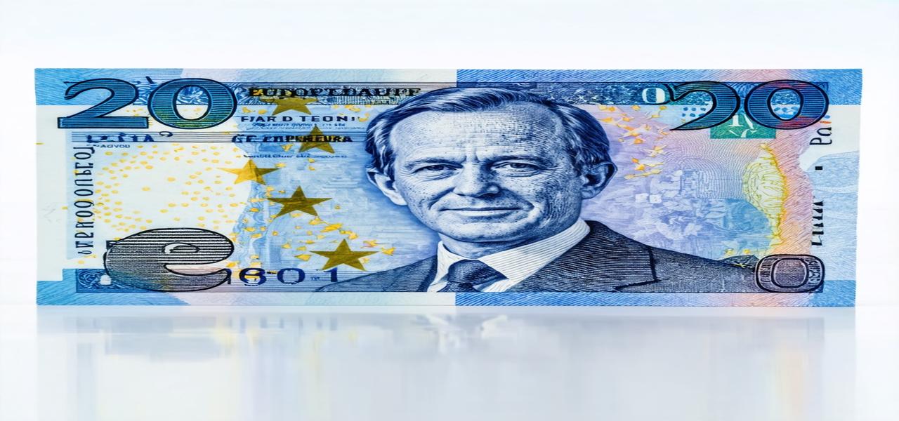Cipollone ECB ramalkan levi AS kurangkan inflasi Euro jangka pendek, langkah perdagangan cabar sistem kewangan global