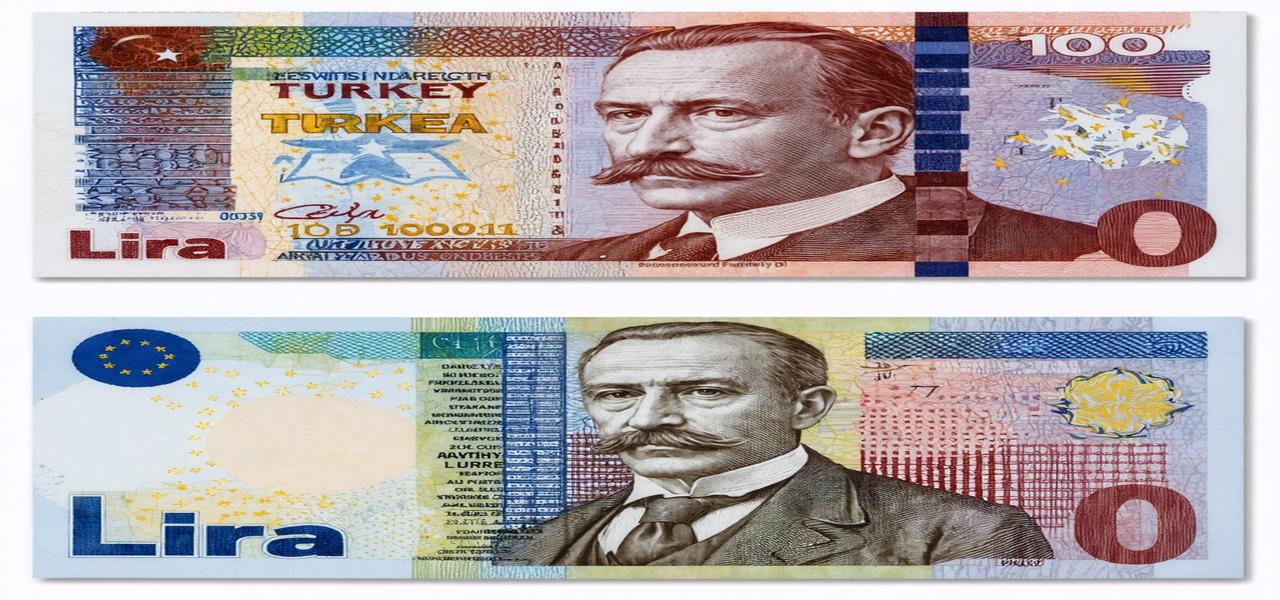 Tekanan LIRA Turki berkurangan ketika Bank Pusat tingkatkan kos pembiayaan untuk tahan permintaan DOLAR AS
