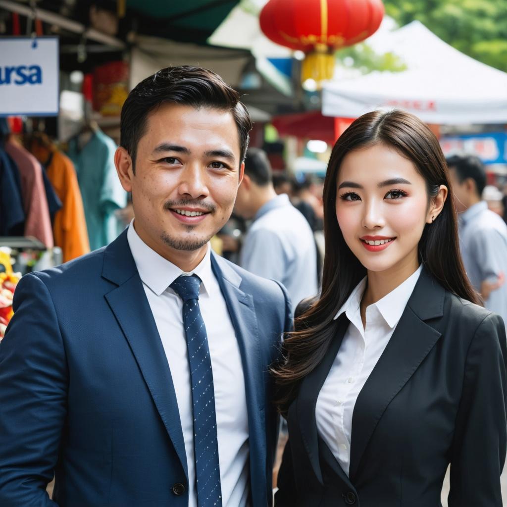 Niaga Hadapan FBM KLCI Ditutup Rendah