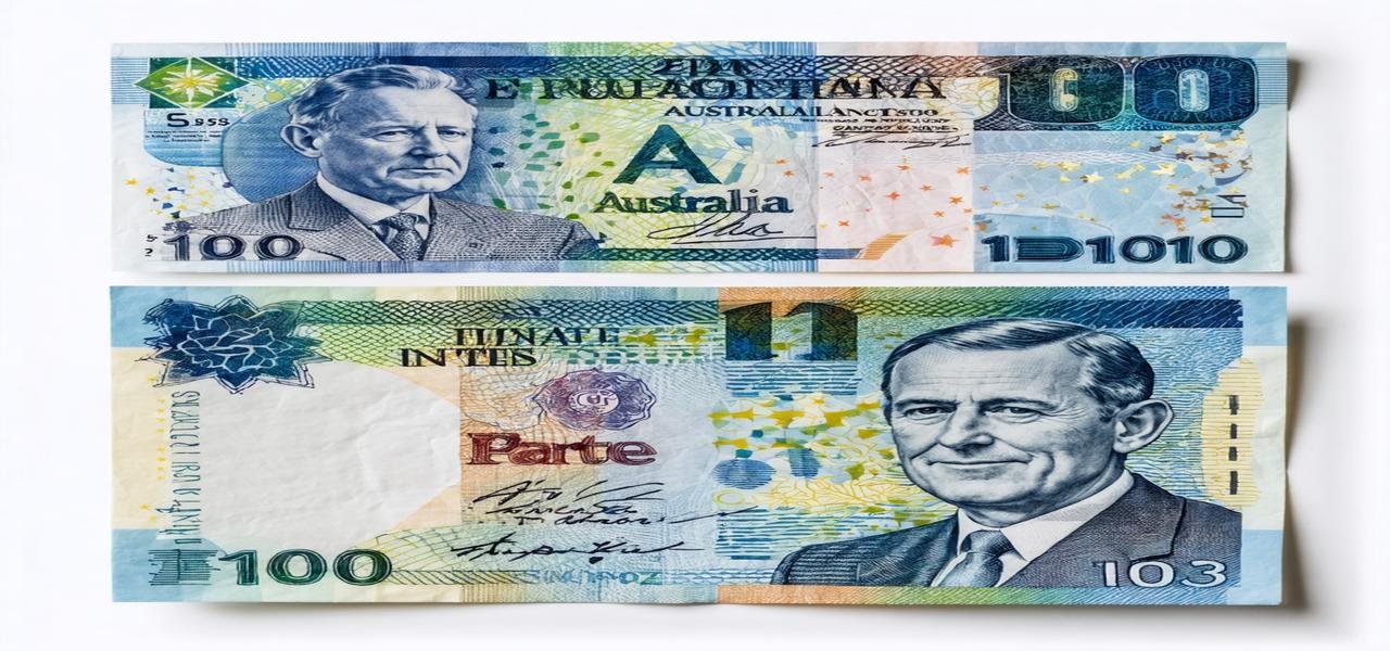 Inflasi Teras Australia Meningkat Lebih Cepat daripada Jangkaan, Nilai Mata Wang AUD Mengukuh