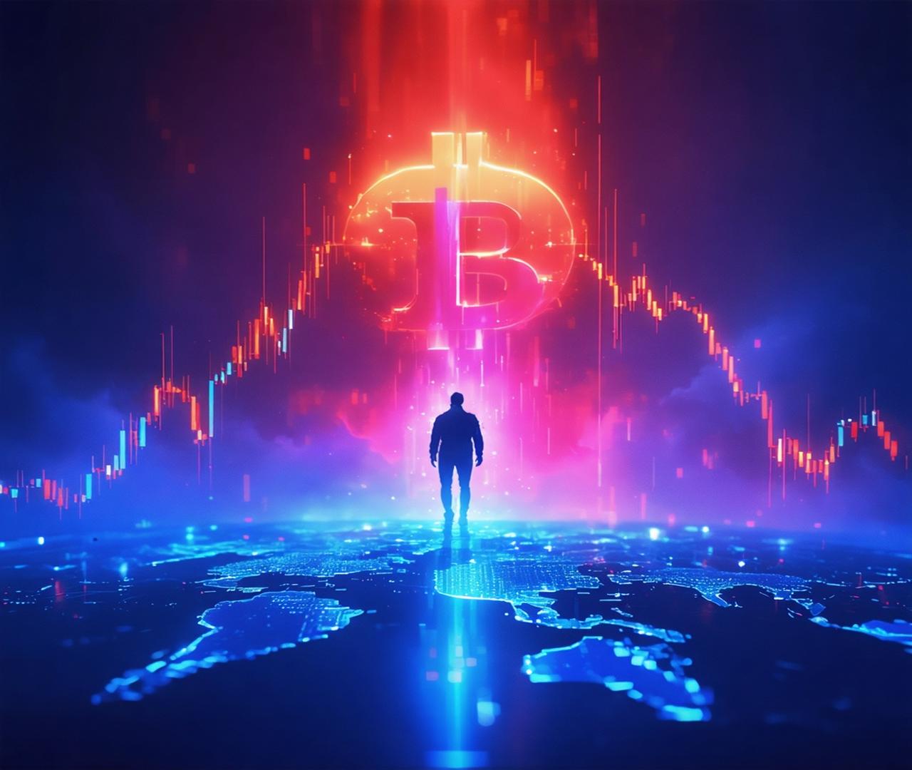 Could Bitcoin Hit $1,000,000 by 2028?