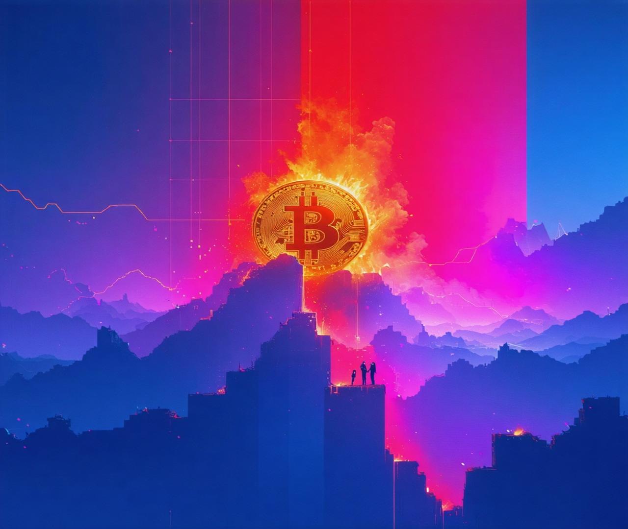 Strategy’s $84B Bitcoin Expansion Plan Backed by Wall Street Analysts