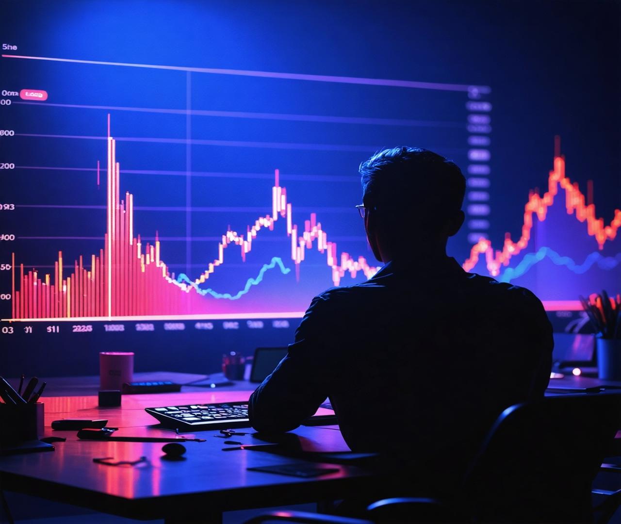 IRS' Crypto Leads Are Leaving the Agency After Accepting DOGE Deals