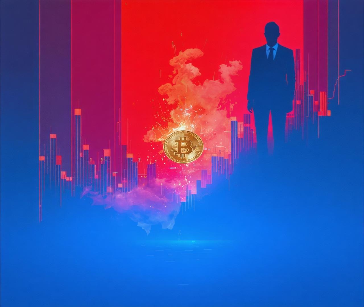 Arizona Governor Calls Crypto an ‘Untested Investment,’ Vetoes Bitcoin Reserve Bill