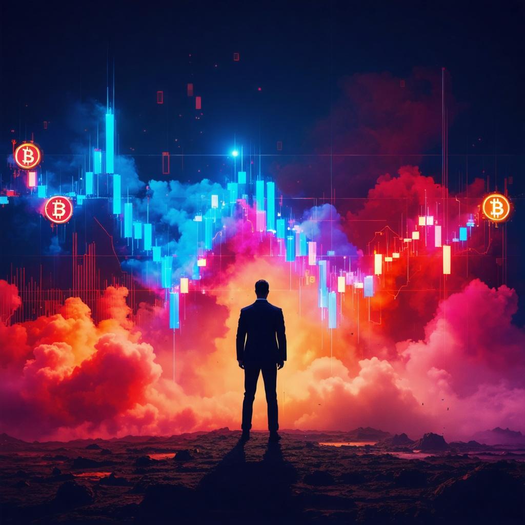 3 Ways Bitcoin Has Proved It Has Staying Power in 2025
