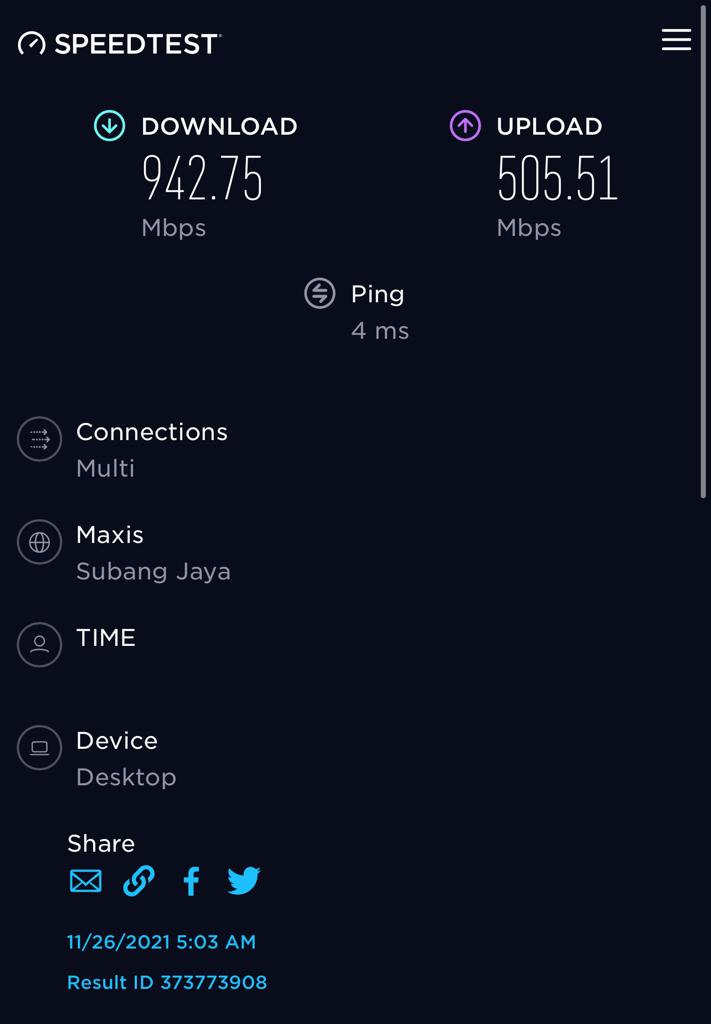 TIME Fiber speedtest 26112021.jpeg