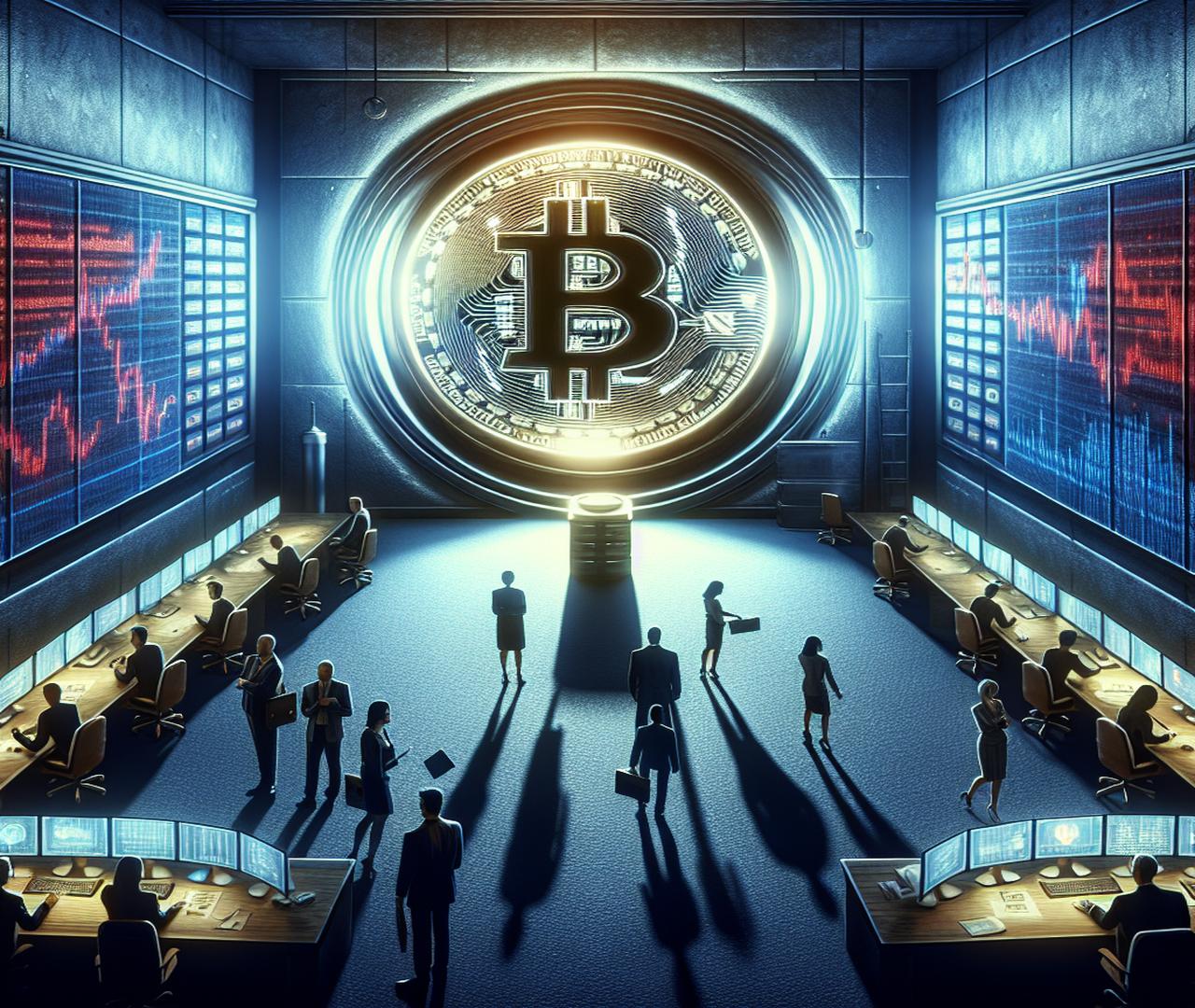 Bitcoin Legacy: Securing Your Block of Generational Wealth