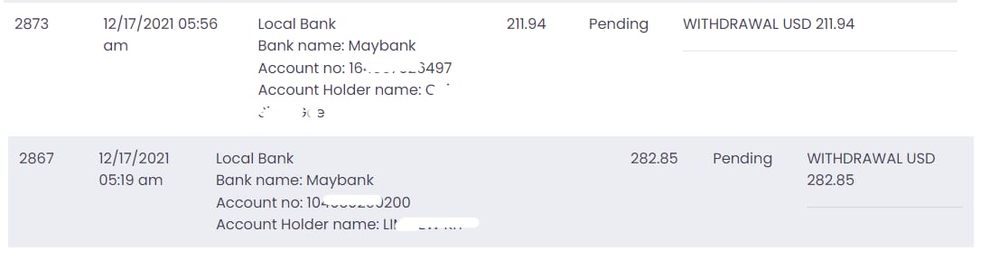 Withdraw money robot trade AiPROFX YunikonFx.jpg