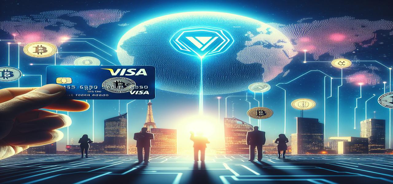 Visa launches stablecoin payments in Latin America in major advance for crypto